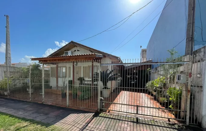 Casa Rua 620 - Balneário Camboriú