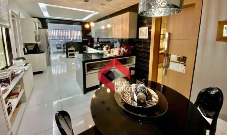 Imagem Apartamento à venda, 458 m² por R$ 2.600.000,00 - Meireles - Fortaleza/CE