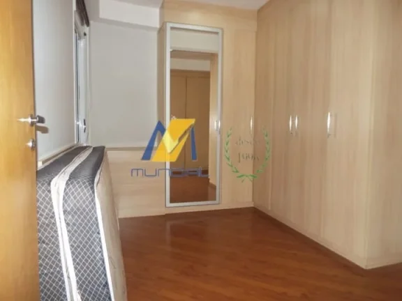 Imagem Vendo Apartamento em Santo André, Jardim
