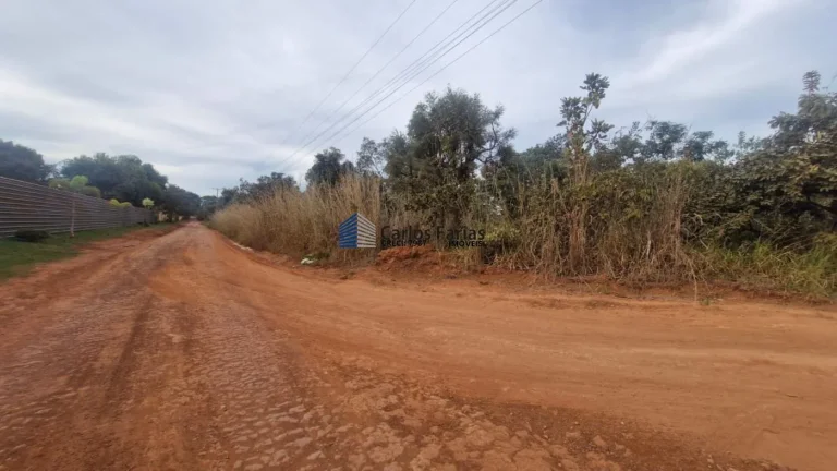 Imagem Chácara para Venda em Brasília, ALTIPLANO LESTE JARDIM BOTÂNICO