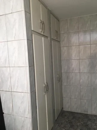 Imagem Excelente casa residencial para locação com ótima localização, 2 dormitórios com ventilador te...