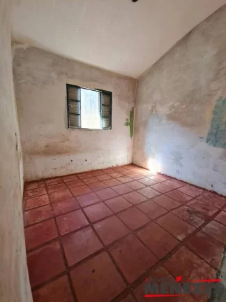 Imagem Casa a venda - Área do terreno 184 m² - frente escola Prof. Rq. dos anjos
