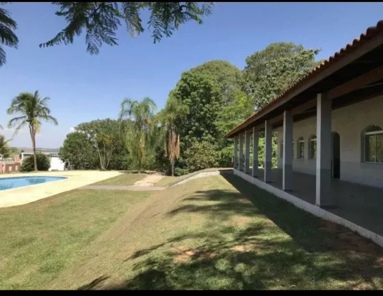 Imagem Terreno à Venda no Condomínio Tropicalia Garden - Boituva