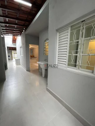 Imagem Casa à venda, 94 m² por R$ 550.000,00 - Parque das Nações - Indaiatuba/SP
