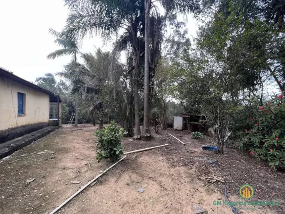 Imagem Área para Incorporação - 18.455m² Km 36 Rap. Tavares