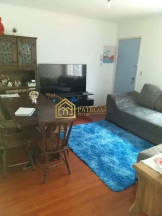 Imagem Apartamento Padrão