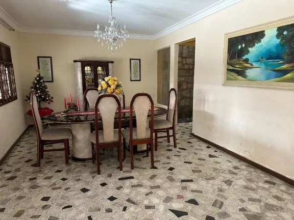 Imagem Casa com 4 dormitórios à venda, 529 m² por R$ 800.000 - Cristo Redentor - João Pessoa/PB Imagem Casa com 4 dormitórios à venda, 529 m² por R$ 800.000 - Cristo Redentor - João Pessoa/PB