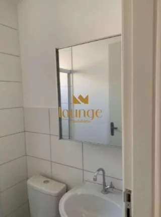 Imagem Apartamento à venda Residencial Parque Laguna - Salto/SP