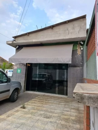 Imagem Casa com 2 dormitórios à venda, 287 m² por R$ 800.000,00 - Parque Santa Rosa - Suzano/SP