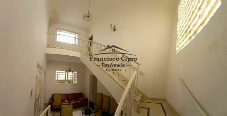 Imagem Casa Sobrado