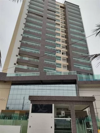Imagem Apartamento à Venda em Jardim Praia Grande, Mongaguá - SP
