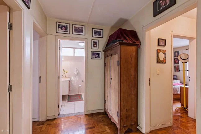 Imagem Apartamento para Venda em São Paulo / SP no bairro Itaim Bibi