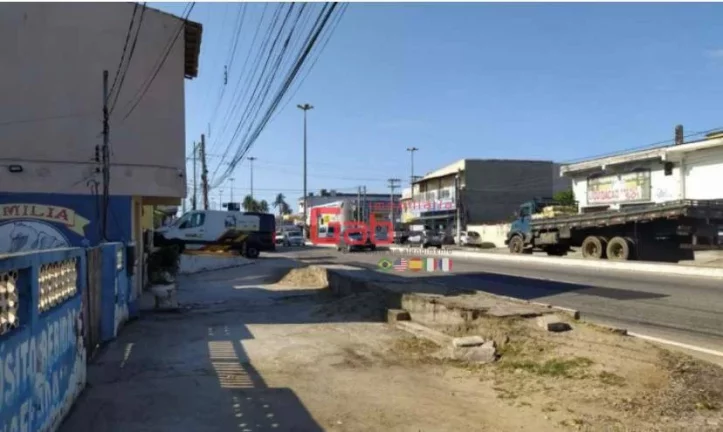 Imagem Terreno à venda, 600 m² por R$ 1.290.000,00 - Célula Mater - Cabo Frio/RJ