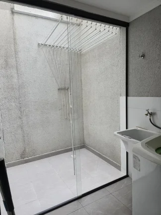 Imagem Apartamento Mobiliado em Condomínio Fechado - Vila Formosa