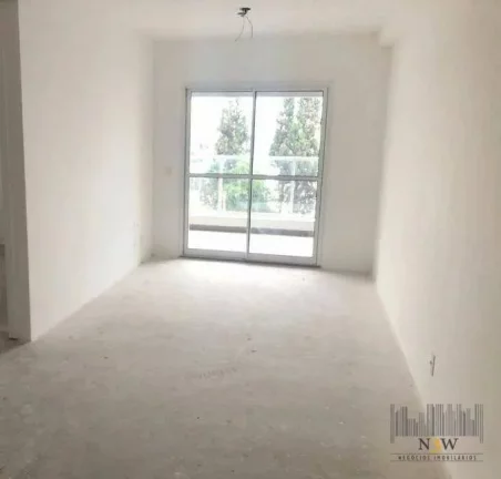 Imagem Apartamento à venda na Vila Leopoldina São Paulo SP com 1 dormitórios, 1 suíte, 2 vagas de garagem e 69m².