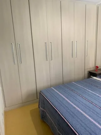 Imagem Vendo Apto em Santo André, Vila São Pedro