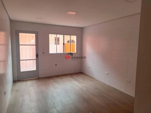 Imagem Sobrado em condomínio à venda, Vila Bela, São Paulo, SP