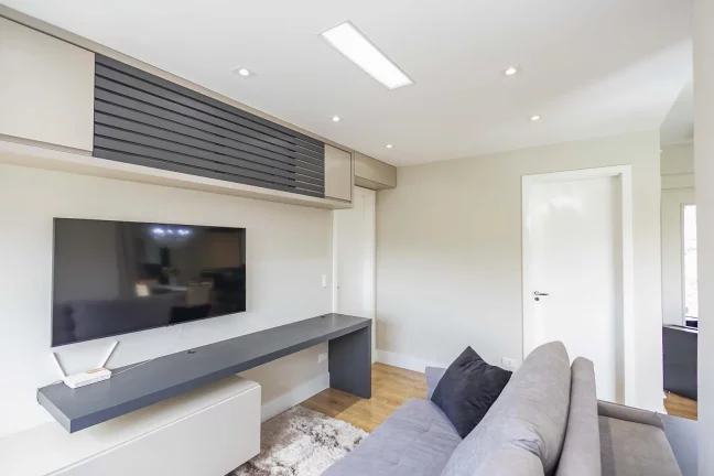 Imagem Apartamento no Vermont Ecoville