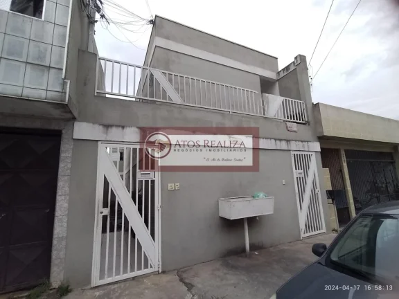 Imagem Venda de Prédio com 10 casas de aluguéis em Jardim Progresso - SP