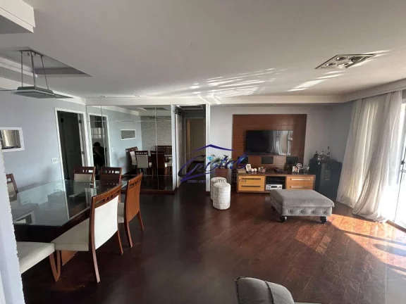Imagem Apartamento com 4 quartos (3 suítes) à venda, 145 m² - Ile Ecolife - Vila Sônia - São Paulo/SP