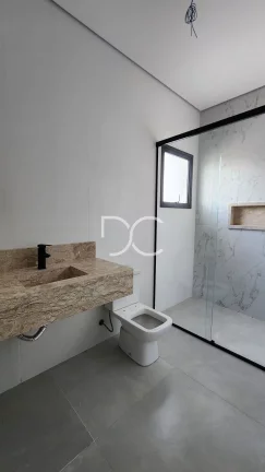 Imagem Ibiti Reserva - Venda Sobrado | AC: 226m² | AT: 250m² | 03 Suítes | 05 Ban | 04 Vagas