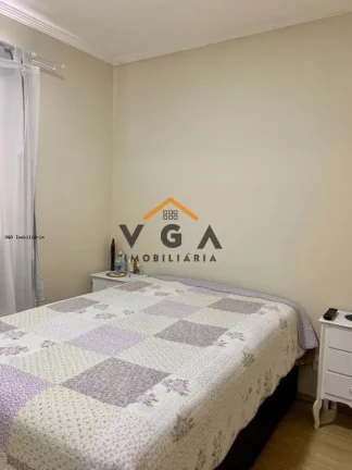 Imagem Apartamento para Venda em São Paulo, Vila Talarico, 2 dormitórios, 1 banheiro, 1 vaga