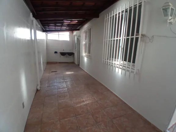 Imagem Área privativa 3 quartos área externa 1 vaga livre coberta
