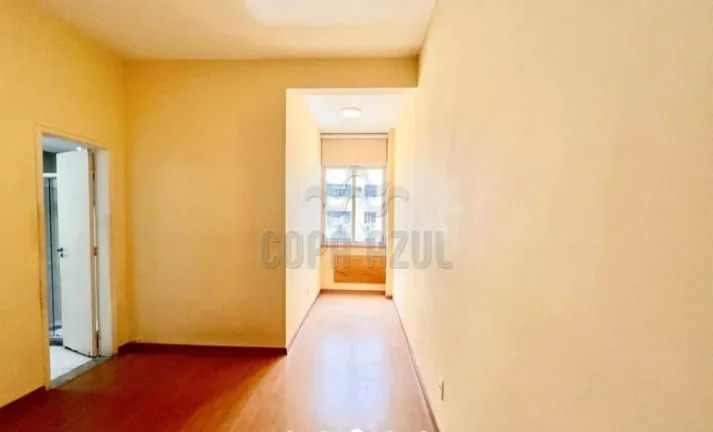 Imagem Copacabana – Rua Cinco de Julho | Residencial › Apartamento 3 quarto(s) à Venda