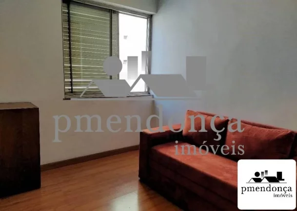 Imagem Apartamento em Perdizes com 3 dormitórios e 1 vaga, 110m²