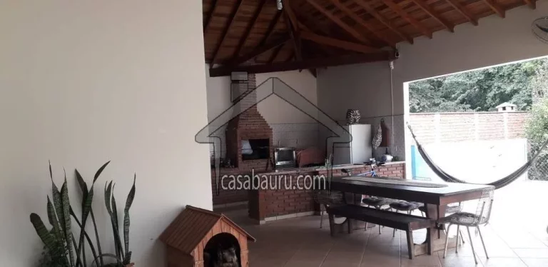 Imagem Vende Casa Vale Florido 1 Piratininga