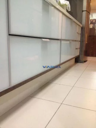Imagem Apartamento à venda, 134 m² por R$ 1.430.000,00 - Vila Augusta - Guarulhos/SP
