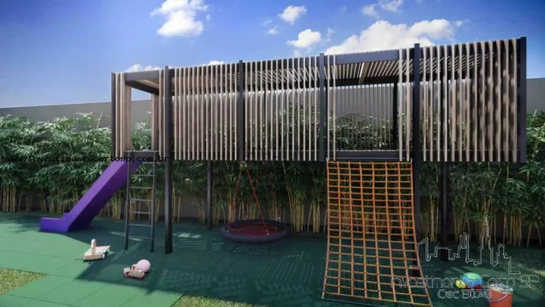 Imagem Apartamento à venda em São Paulo/SP