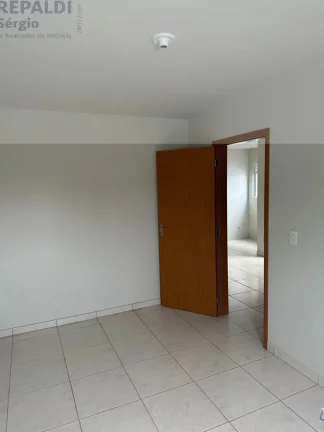 Imagem Apartamento Dois dormitórios a Venda Cidade Universitária Criciúma, Minha Casa Minha Vida,Construfase