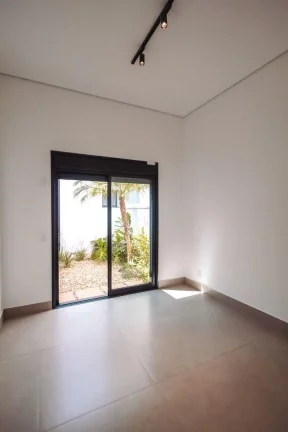 Imagem Casa moderna com 3 suítes à venda, 156 m² por R$ 1.490.000 - Condomínio Residencial Viena - Indaiatuba/SP