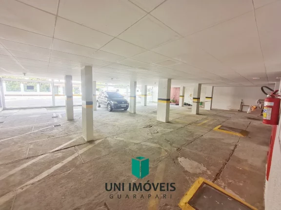 Imagem Oportunidade na Praia do Morro! 2 quartos com área lateral e garagem na Avenida Paris