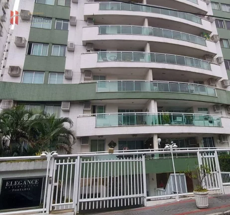 Imagem Apartamento com 2 quartos à venda, 75 m² por R$ 570.000 - Jardim Vinte e Cinco de Agosto - Duque de Caxias/RJ