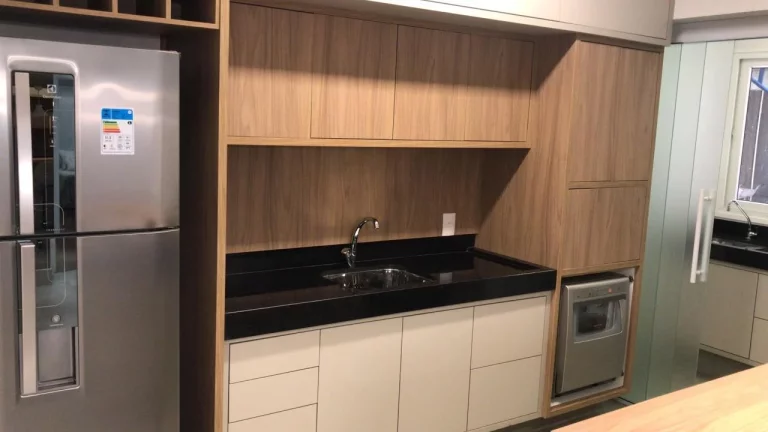 Imagem VENDE-SE APARTAMENTO NO EDIFICIO VAN GOGH