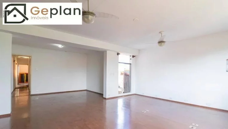 Imagem Excelente Sobrado, 3 Dorm, Sendo 1 Suite, 2 Vaga pequenas, 213m.