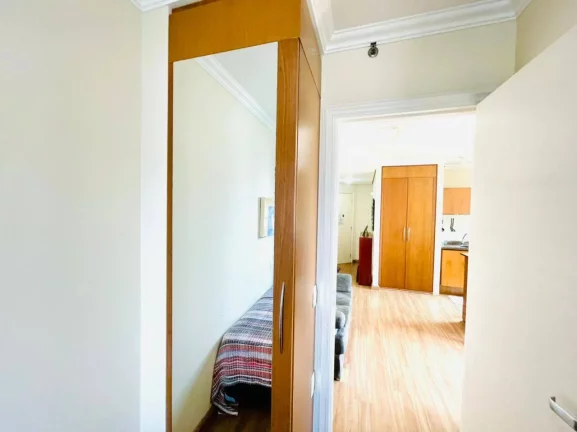 Imagem Flat para VENDA em Consolação - Quality Bela Cintra 48m²