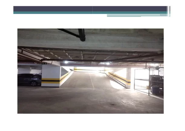 Imagem Garagem, 400m2, à venda em Salvador, Caminho das Árvores