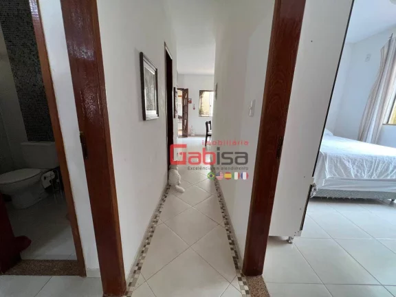Imagem Casa com 2 dormitórios à venda, 200 m² por R$ 580.000,00 - Campo Redondo - São Pedro da Aldeia/RJ
