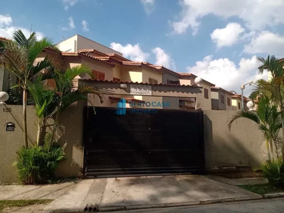 Imagem Casa de Condomínio