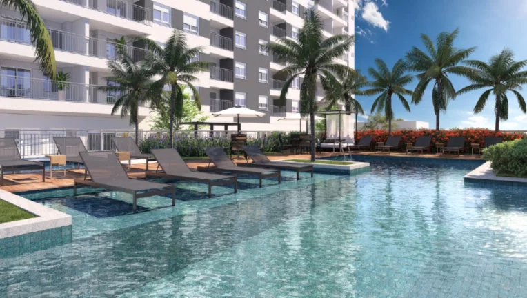 Imagem Apartamento com 2 quartos a venda em Belém São Paulo SP, comprar apartamento 2 dormitórios em Belenzinho São Paulo SP, apartamento em construção SP