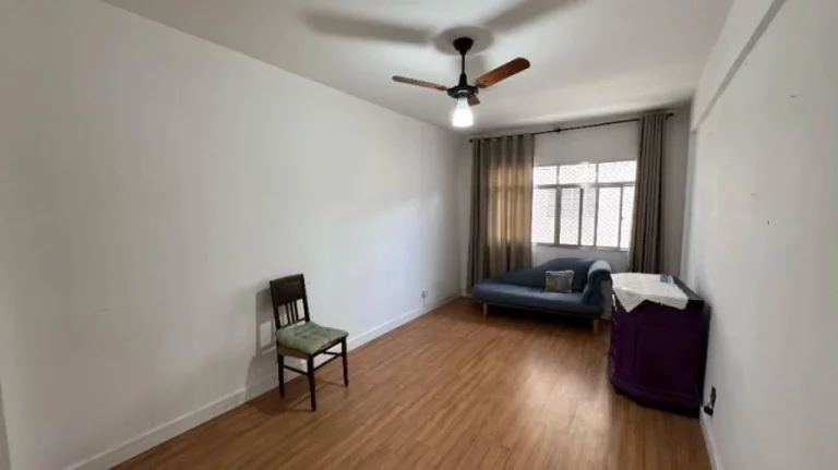 Imagem APARTAMENTO COM 57.45 m² - BOQUEIRÃO - PRAIA GRANDE SP