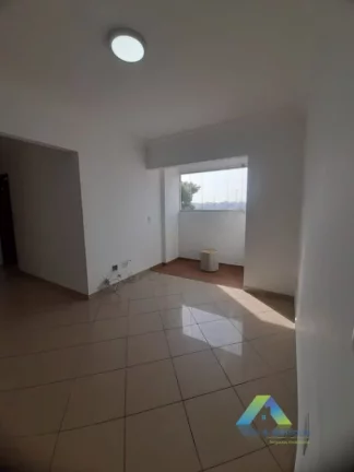 Imagem Apartamento com 2 dormitórios à venda, 62 m² por R$ 350.000,00 - Sacomã - São Paulo/SP