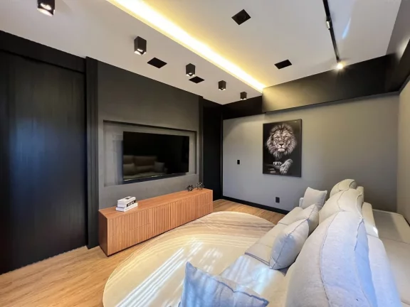 Imagem Casa Alto Padrão para Venda em Florianópolis / SC no bairro Ingleses do Rio Vermelho