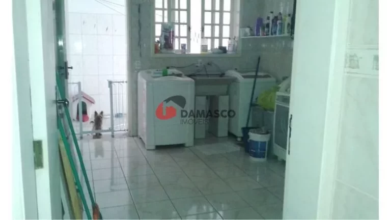 Imagem Casa à venda 3 Quartos, 1 Suite, 4 Vagas, Prosperidade, São Caetano do Sul - SP