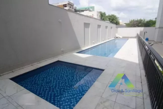 Imagem Apartamento à venda no bairro Vila Bela - São Paulo/SP