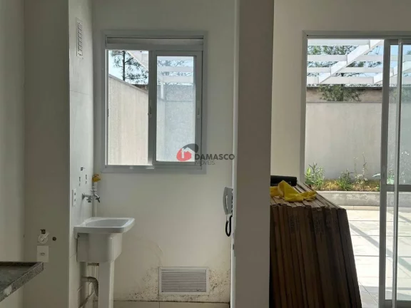 Imagem Apartamento à venda, Rudge Ramos, São Bernardo do Campo, SP