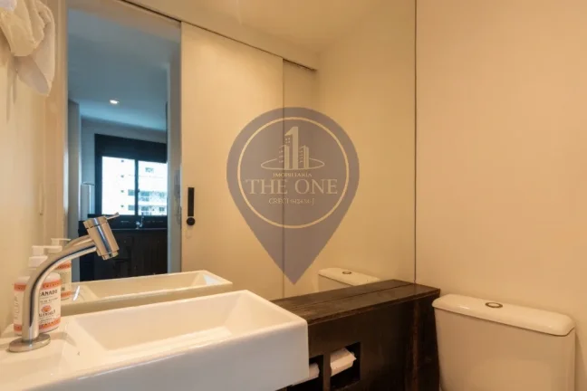 Imagem APARTAMENTO RESIDENCIAL em SÃO PAULO - SP, PINHEIROS